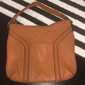 Milly shoulder bag